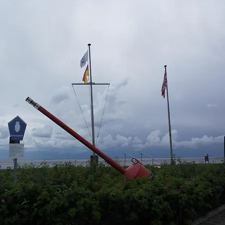 Hus Op De Wurth Nr 17 Lejlighed
