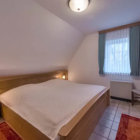 Hus Op De Wurth Nr 17 Lejlighed *