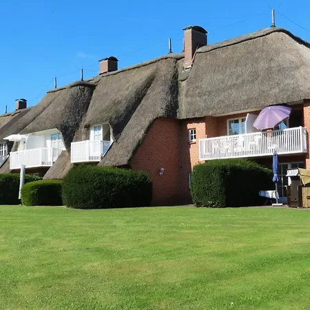 Lejlighed Hus Op De Wurth Nr 17 *