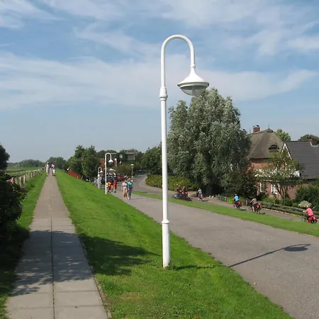 Hus Op De Wurth Nr 17 *