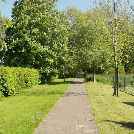 Hus Op De Wurth Nr 17 Lejlighed