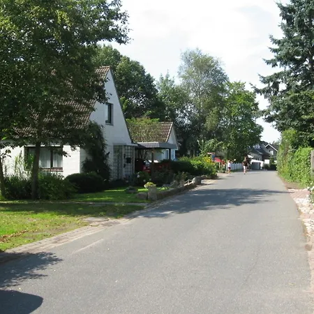 Hus Op De Wurth Nr 17 *